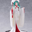 AMP+ Figure: Snow Miku All Stars 2013 Ver. AMP+ Figure: Snow Miku All Stars 2013 Ver.