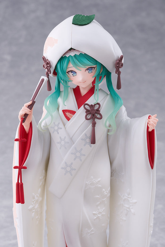 AMP+ Figure: Snow Miku All Stars 2013 Ver.