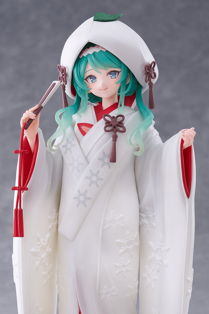 AMP+ Figure: Snow Miku All Stars 2013 Ver.