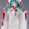 AMP+ Figure: Snow Miku All Stars 2013 Ver. AMP+ Figure: Snow Miku All Stars 2013 Ver.