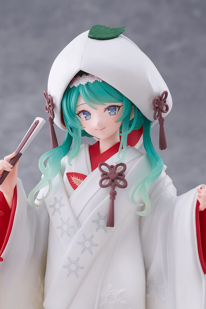 AMP+ Figure: Snow Miku All Stars 2013 Ver.