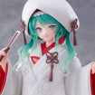 AMP+ Figure: Snow Miku All Stars 2013 Ver. AMP+ Figure: Snow Miku All Stars 2013 Ver.