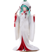 AMP+ Figure: Snow Miku All Stars 2013 Ver. Base, Thumbnail