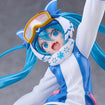 AMP+ Figure: Snow Miku (SNOW MIKU ALL STARS 2016 Ver.) (Hatsune Miku) AMP+ Figure: Snow Miku (SNOW MIKU ALL STARS 2016 Ver.) (Hatsune Miku)