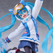 AMP+ Figure: Snow Miku (SNOW MIKU ALL STARS 2016 Ver.) (Hatsune Miku) AMP+ Figure: Snow Miku (SNOW MIKU ALL STARS 2016 Ver.) (Hatsune Miku)