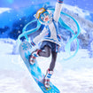 AMP+ Figure: Snow Miku (SNOW MIKU ALL STARS 2016 Ver.) (Hatsune Miku) AMP+ Figure: Snow Miku (SNOW MIKU ALL STARS 2016 Ver.) (Hatsune Miku)