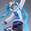 AMP+ Figure: Snow Miku (SNOW MIKU ALL STARS 2016 Ver.) (Hatsune Miku) AMP+ Figure: Snow Miku (SNOW MIKU ALL STARS 2016 Ver.) (Hatsune Miku)