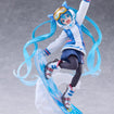 AMP+ Figure: Snow Miku (SNOW MIKU ALL STARS 2016 Ver.) (Hatsune Miku) AMP+ Figure: Snow Miku (SNOW MIKU ALL STARS 2016 Ver.) (Hatsune Miku)