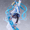 AMP+ Figure: Snow Miku (SNOW MIKU ALL STARS 2016 Ver.) (Hatsune Miku) AMP+ Figure: Snow Miku (SNOW MIKU ALL STARS 2016 Ver.) (Hatsune Miku)