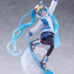 AMP+ Figure: Snow Miku (SNOW MIKU ALL STARS 2016 Ver.) (Hatsune Miku) AMP+ Figure: Snow Miku (SNOW MIKU ALL STARS 2016 Ver.) (Hatsune Miku)