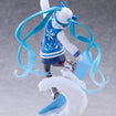 AMP+ Figure: Snow Miku (SNOW MIKU ALL STARS 2016 Ver.) (Hatsune Miku) AMP+ Figure: Snow Miku (SNOW MIKU ALL STARS 2016 Ver.) (Hatsune Miku)