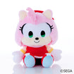 Amy M Plush (Sonic & Friends) Amy M Plush (Sonic & Friends)