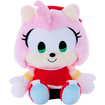Amy M Plush (Sonic & Friends) Base, Thumbnail