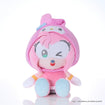 Amy x My Melody M Plush (Sonic & Friends) Amy x My Melody M Plush (Sonic & Friends)