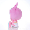 Amy x My Melody M Plush (Sonic & Friends) Amy x My Melody M Plush (Sonic & Friends)