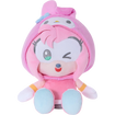 Amy x My Melody M Plush (Sonic & Friends) Base, Thumbnail