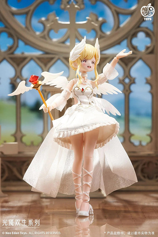 Angel & Demon Light Demon Twins (Box of 16)