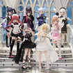 Angel & Demon Light Demon Twins (8 types / 8 per box) Angel & Demon Light Demon Twins (Box of 16)
