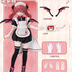 Angel & Demon Light Demon Twins (8 types / 8 per box) Angel & Demon Light Demon Twins (Box of 16)