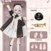 Angel & Demon Light Demon Twins (8 types / 8 per box) Angel & Demon Light Demon Twins (Box of 16)