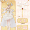 Angel & Demon Light Demon Twins (8 types / 8 per box) Angel & Demon Light Demon Twins (Box of 16)