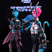 1/12 Sora the Cat SP Ver. (Anima Circuit) 1/12 Sora the Cat SP Ver. (Anima Circuit)