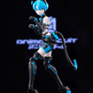 1/12 Sora the Cat SP Ver. (Anima Circuit) 1/12 Sora the Cat SP Ver. (Anima Circuit)