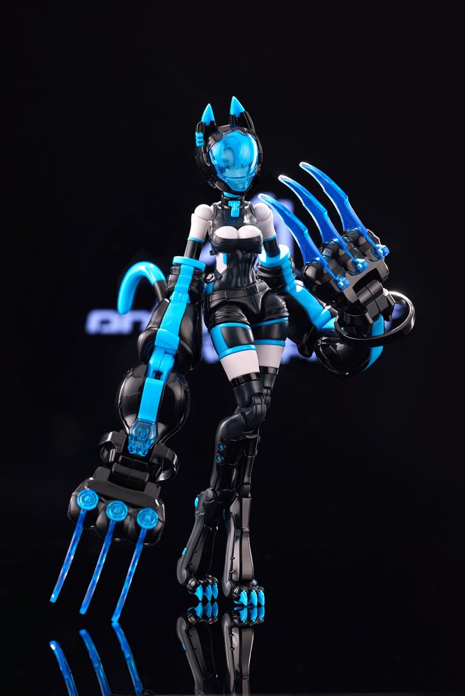 1/12 Sora the Cat SP Ver. (Anima Circuit)