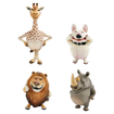ANIMAL LIFE - Chubby Series - Say Cheese Vol. 2 (4 Types / 6 Per Box) Thumbnail, Base