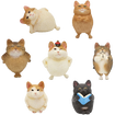 ANIMAL LIFE - Collaboration Series TOSHIO ASAKUMA × FUMEANCATS (7 Types / 8 Per Box) Thumbnail, Base