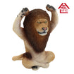 ANIMAL LIFE - Kung Fu Fighting (6 Types / 8 Per Box) 