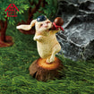 ANIMAL LIFE - Kung Fu Fighting (6 Types / 8 Per Box) 
