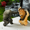 ANIMAL LIFE - Kung Fu Fighting (6 Types / 8 Per Box) 