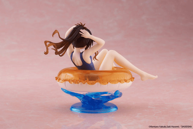 Aqua Float Girls Figure: Mikan Yuki (To Love-Ru Darkness)