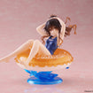 Aqua Float Girls Figure: Mikan Yuki (To Love-Ru Darkness) Aqua Float Girls Figure: Mikan Yuki (To Love-Ru Darkness)
