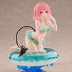 Aqua Float Girls Figure: Momo (To Love-Ru Darkness) Aqua Float Girls Figure: Momo (To Love-Ru Darkness)