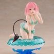 Aqua Float Girls Figure: Momo (To Love-Ru Darkness) Aqua Float Girls Figure: Momo (To Love-Ru Darkness)