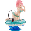 Aqua Float Girls Figure: Momo (To Love-Ru Darkness) Base, Thumbnail