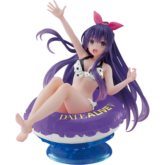 Aqua Float Girls Figure: Tohka Yatogami Renewal (Date A Live)