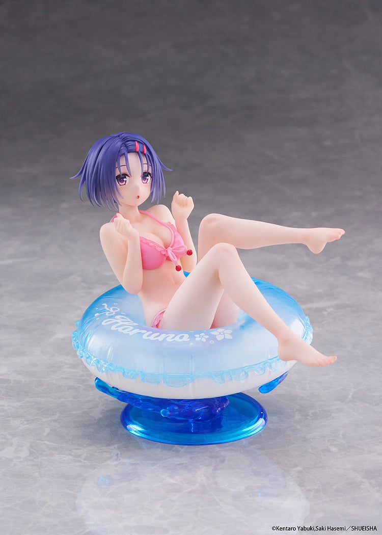 Aqua Float Girls: Haruna Sairenji (To Love-Ru Darkness)