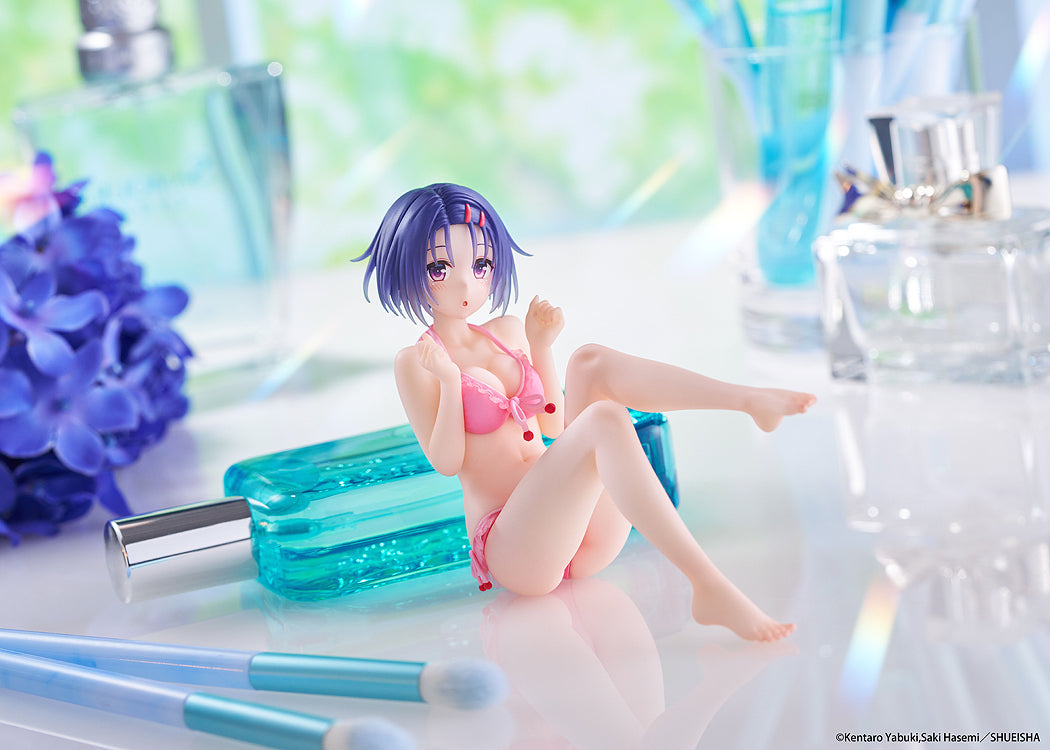 Aqua Float Girls: Haruna Sairenji (To Love-Ru Darkness)