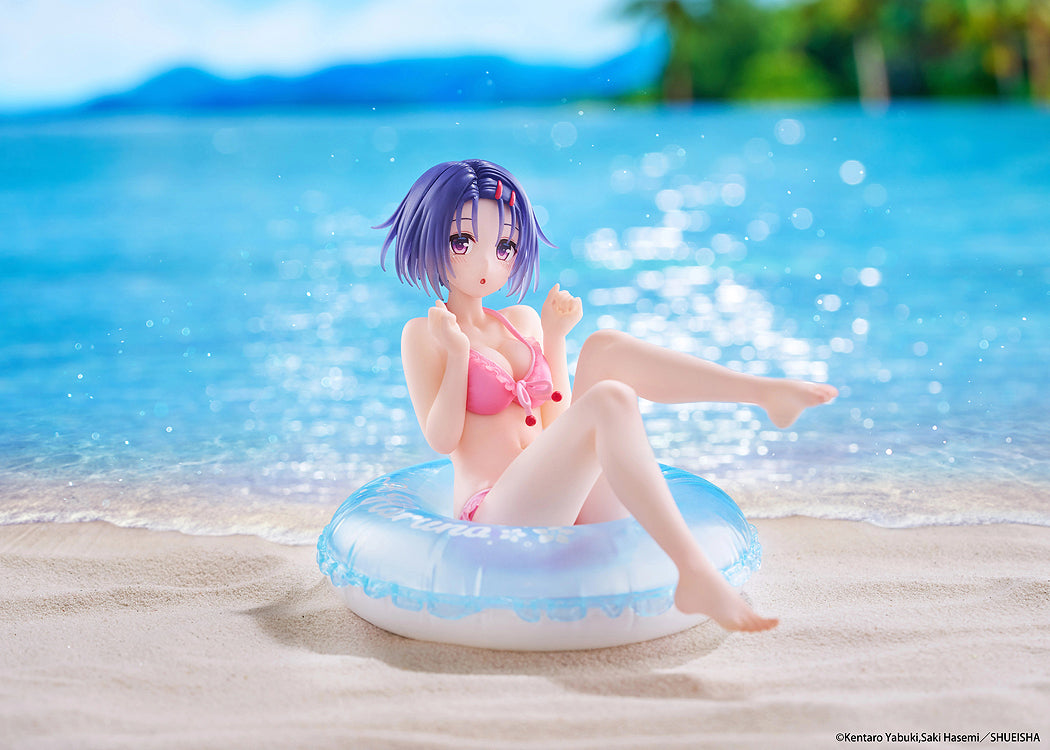 Aqua Float Girls: Haruna Sairenji (To Love-Ru Darkness)