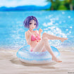 Aqua Float Girls: Haruna Sairenji (To Love-Ru Darkness) Aqua Float Girls: Haruna Sairenji (To Love-Ru Darkness)