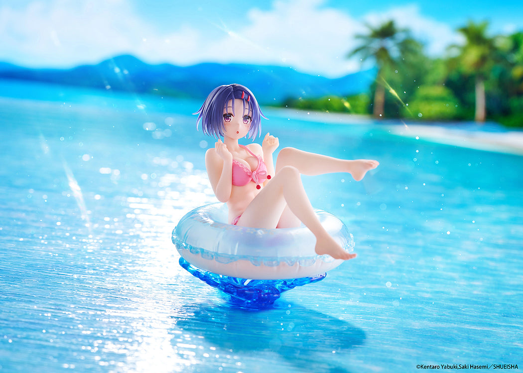 Aqua Float Girls: Haruna Sairenji (To Love-Ru Darkness)
