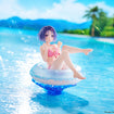 Aqua Float Girls: Haruna Sairenji (To Love-Ru Darkness) Aqua Float Girls: Haruna Sairenji (To Love-Ru Darkness)