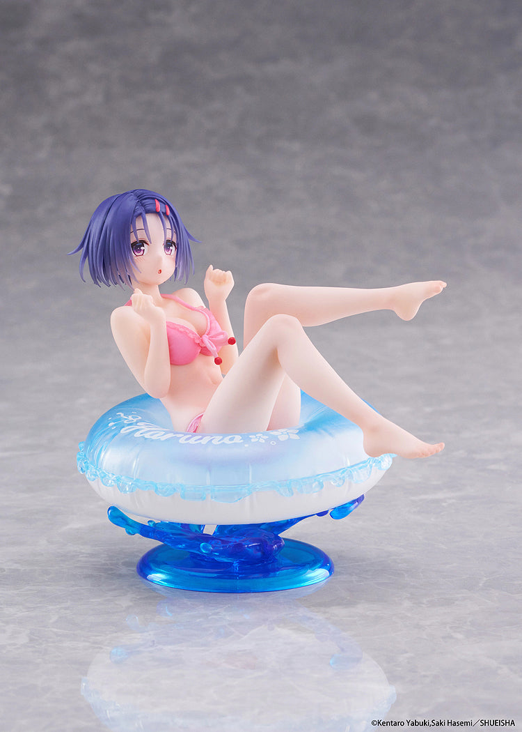 Aqua Float Girls: Haruna Sairenji (To Love-Ru Darkness)