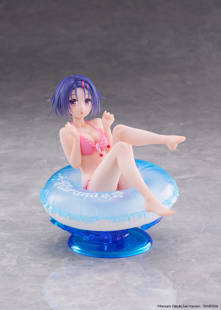 Aqua Float Girls: Haruna Sairenji (To Love-Ru Darkness)