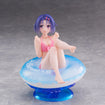 Aqua Float Girls: Haruna Sairenji (To Love-Ru Darkness) Aqua Float Girls: Haruna Sairenji (To Love-Ru Darkness)