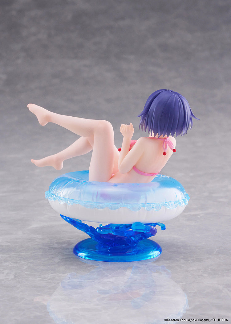 Aqua Float Girls: Haruna Sairenji (To Love-Ru Darkness)