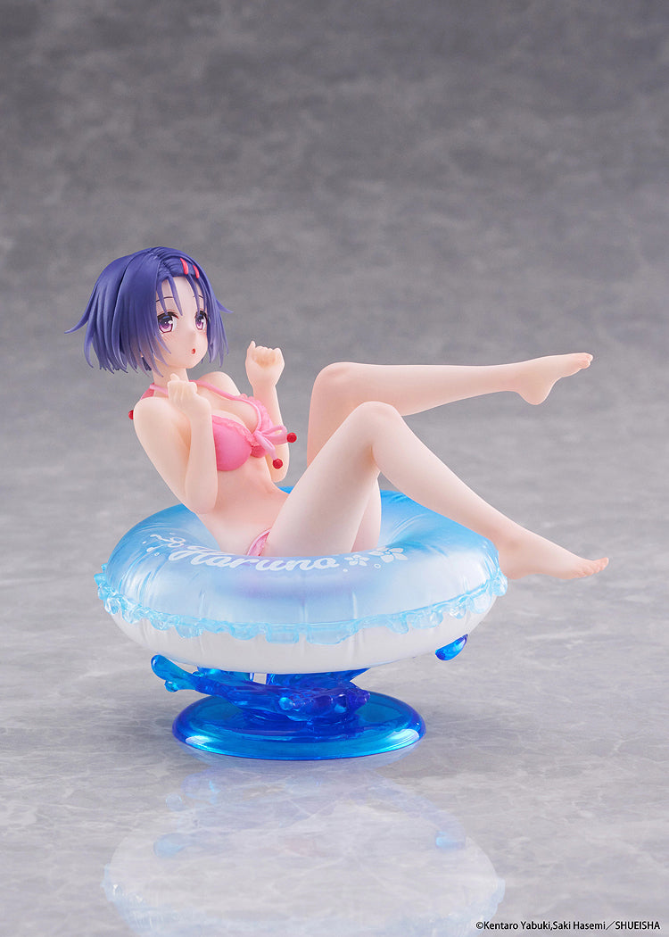 Aqua Float Girls: Haruna Sairenji (To Love-Ru Darkness)
